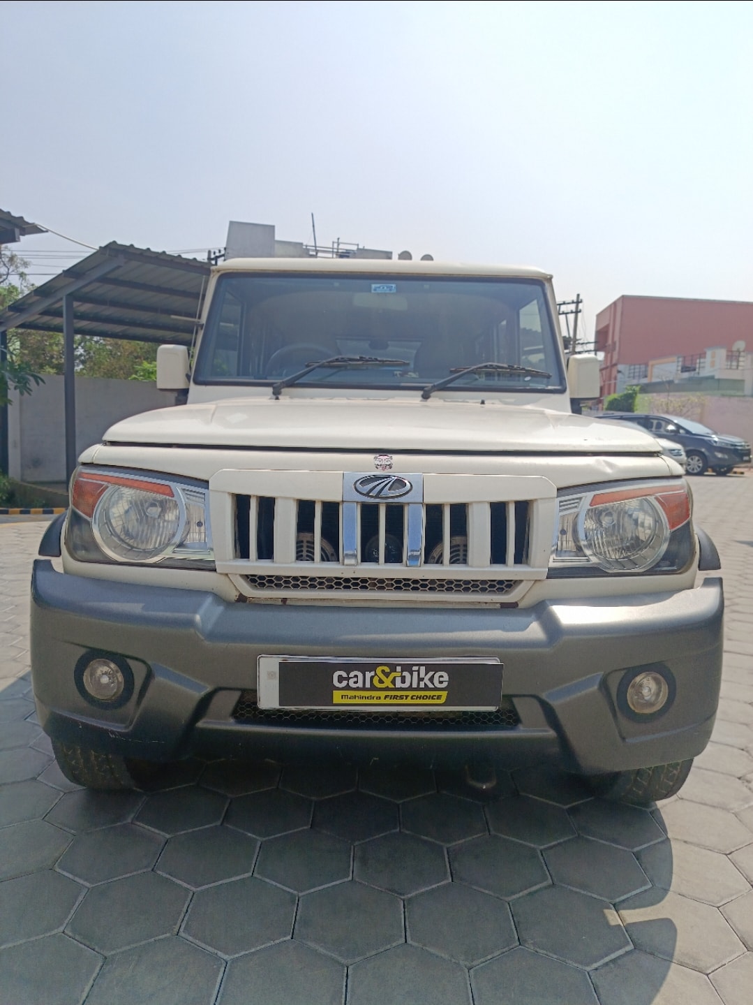 Bolero image 8 Bolero image 8