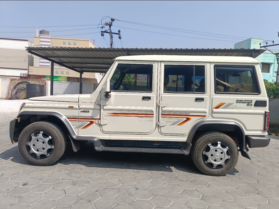 Bolero image 2 Bolero image 2