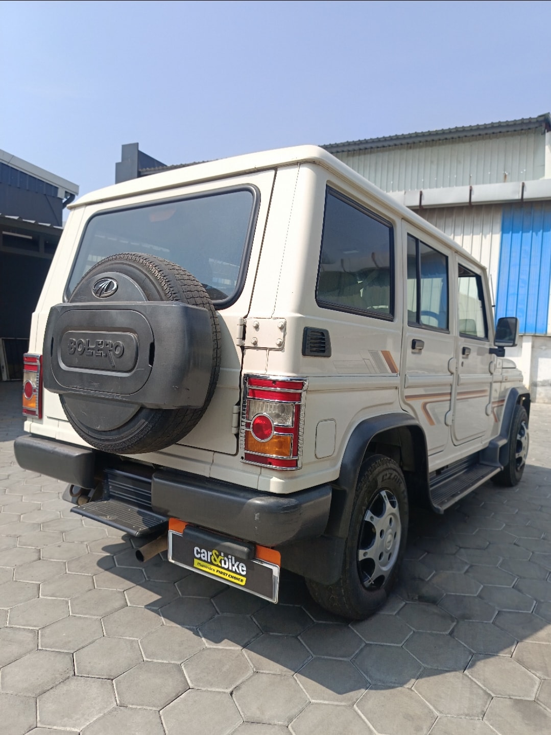 Bolero image 3 Bolero image 3