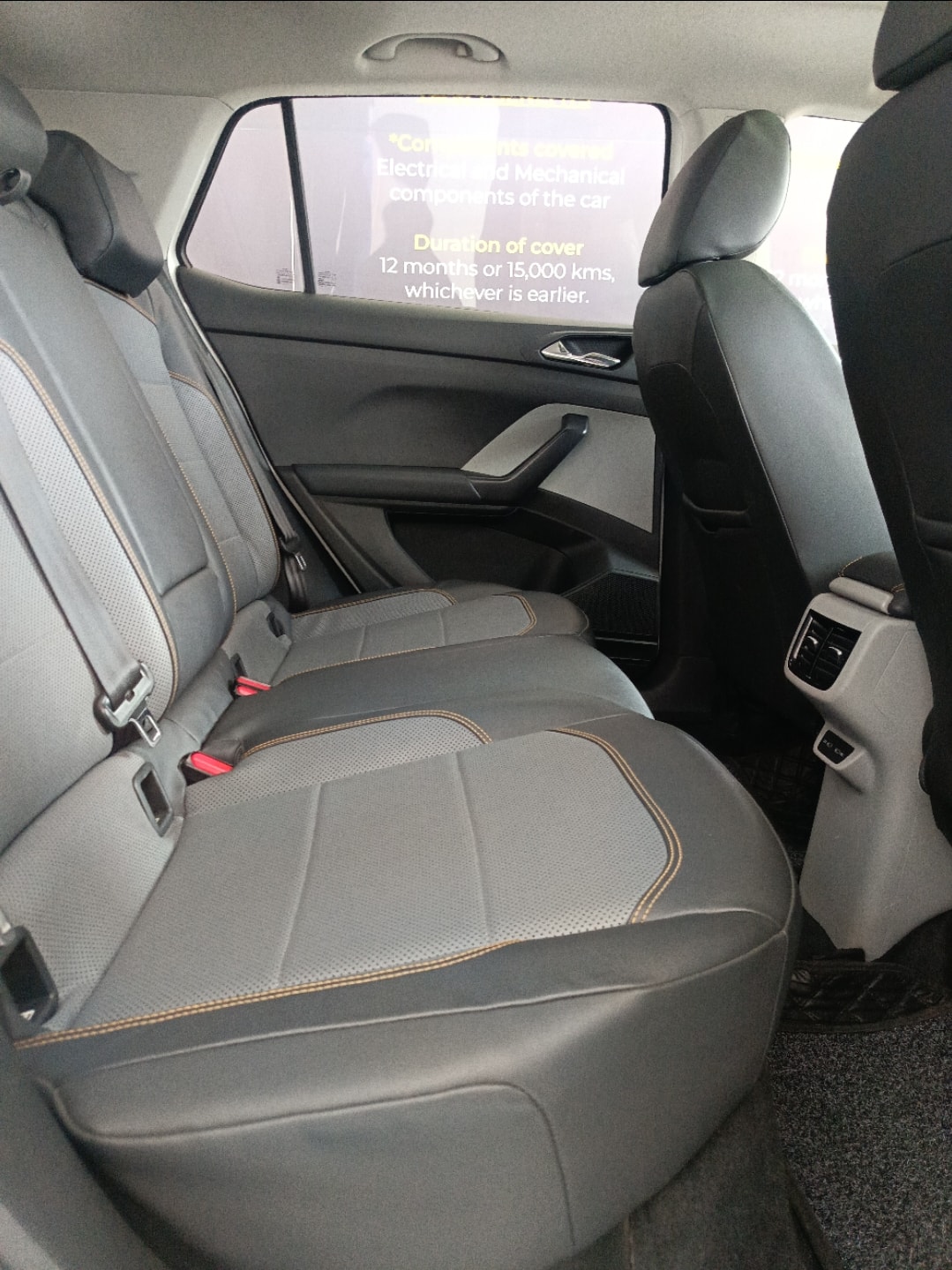 Kushaq image 15 Kushaq image 15