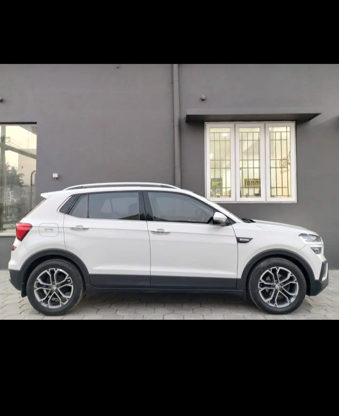 Kushaq image 6 Kushaq image 6