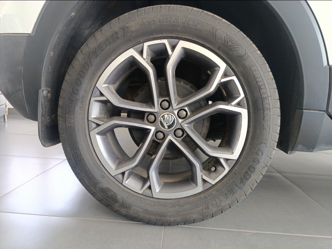 Kushaq image 9 Kushaq image 9