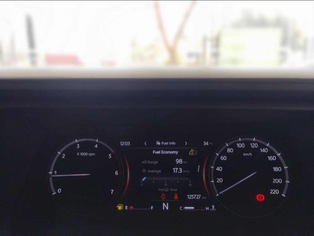 XUV700 image 11 XUV700 image 11