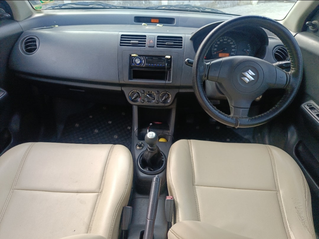 Swift DZire image 12 Swift DZire image 12