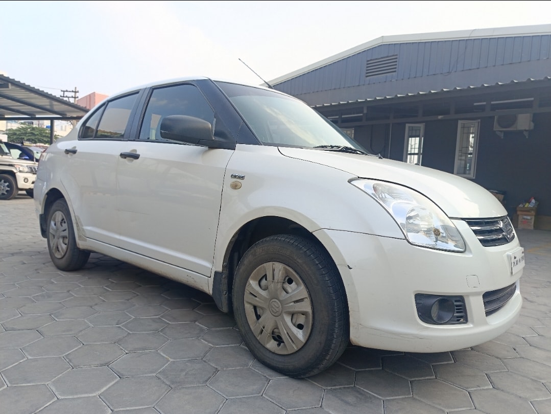 Swift DZire image 7 Swift DZire image 7