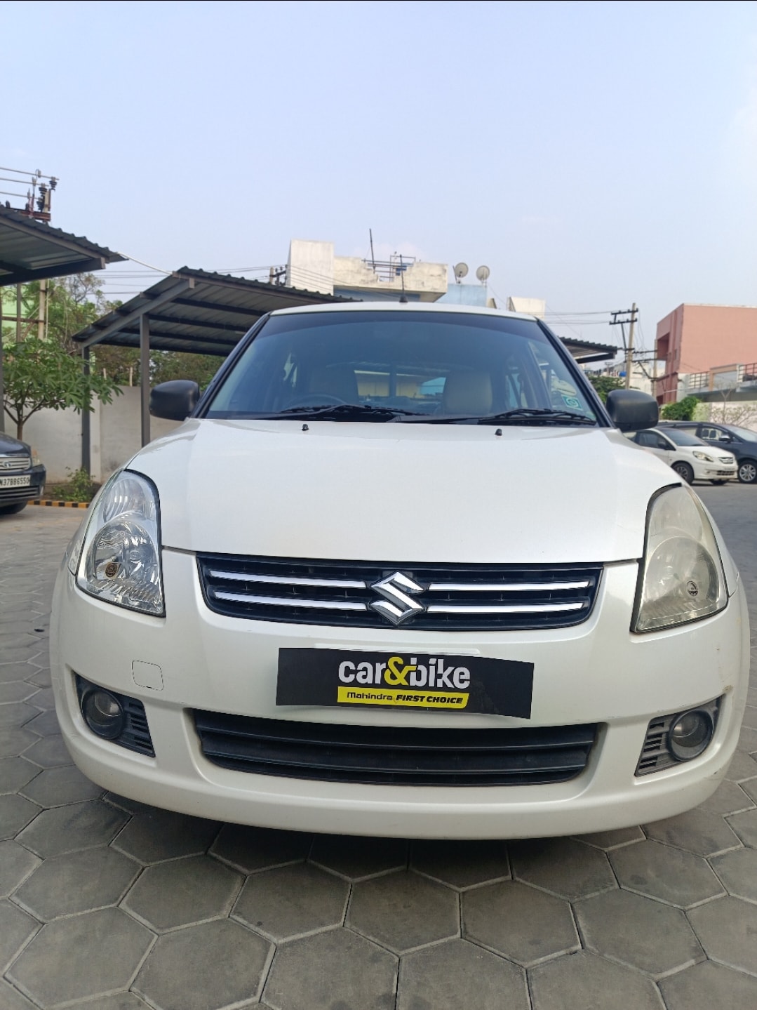 Swift DZire image 8 Swift DZire image 8