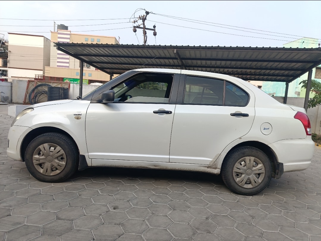 Swift DZire image 2 Swift DZire image 2