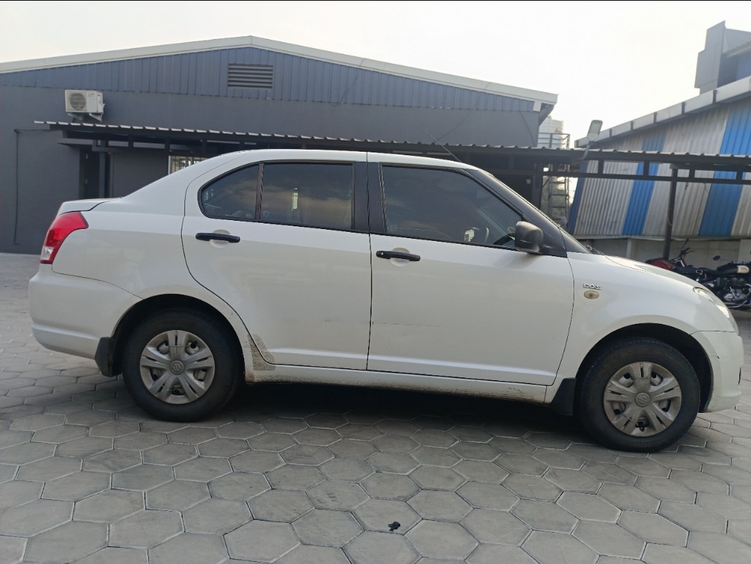 Swift DZire image 6 Swift DZire image 6