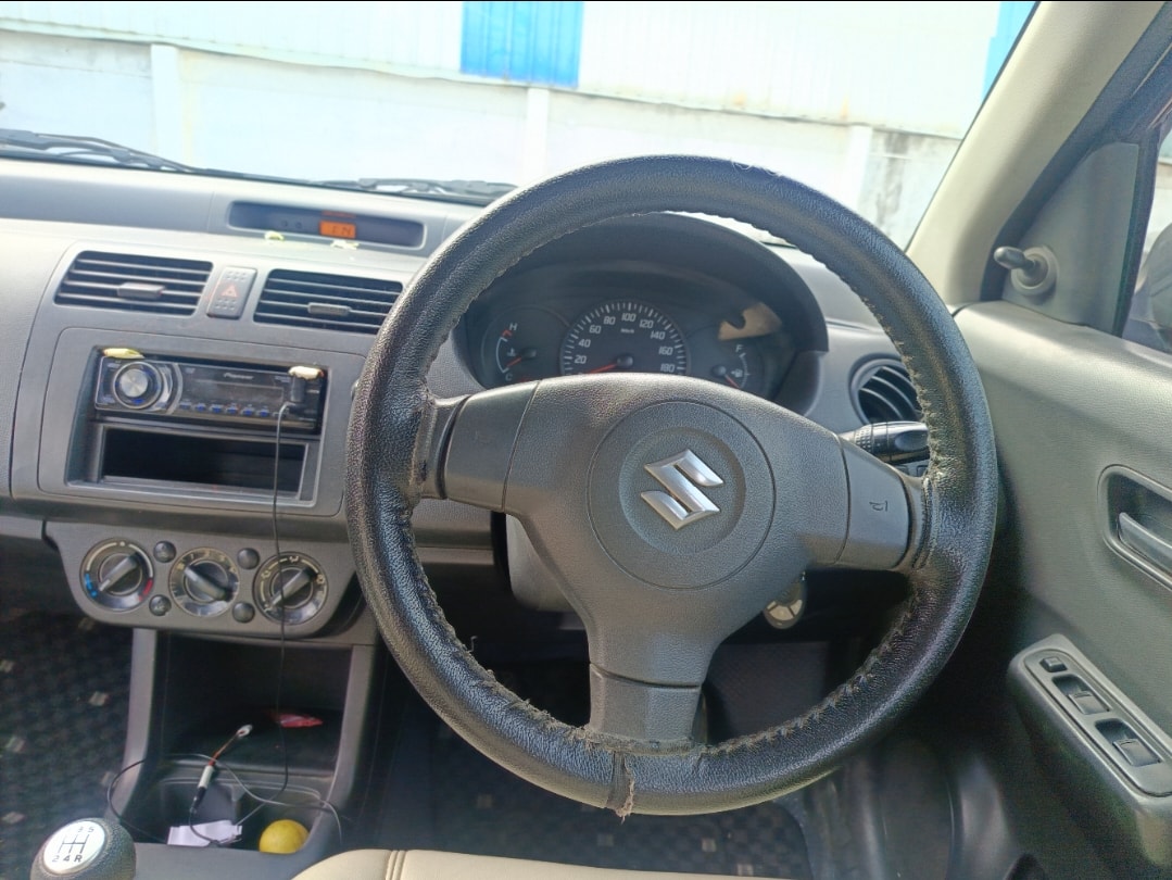 Swift DZire image 13 Swift DZire image 13