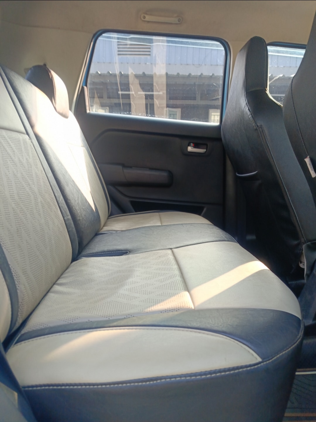 Wagon R image 15 Wagon R image 15