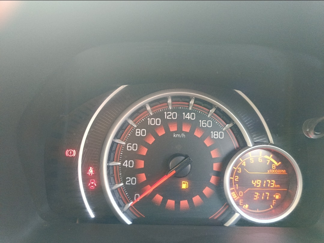 Wagon R image 11 Wagon R image 11