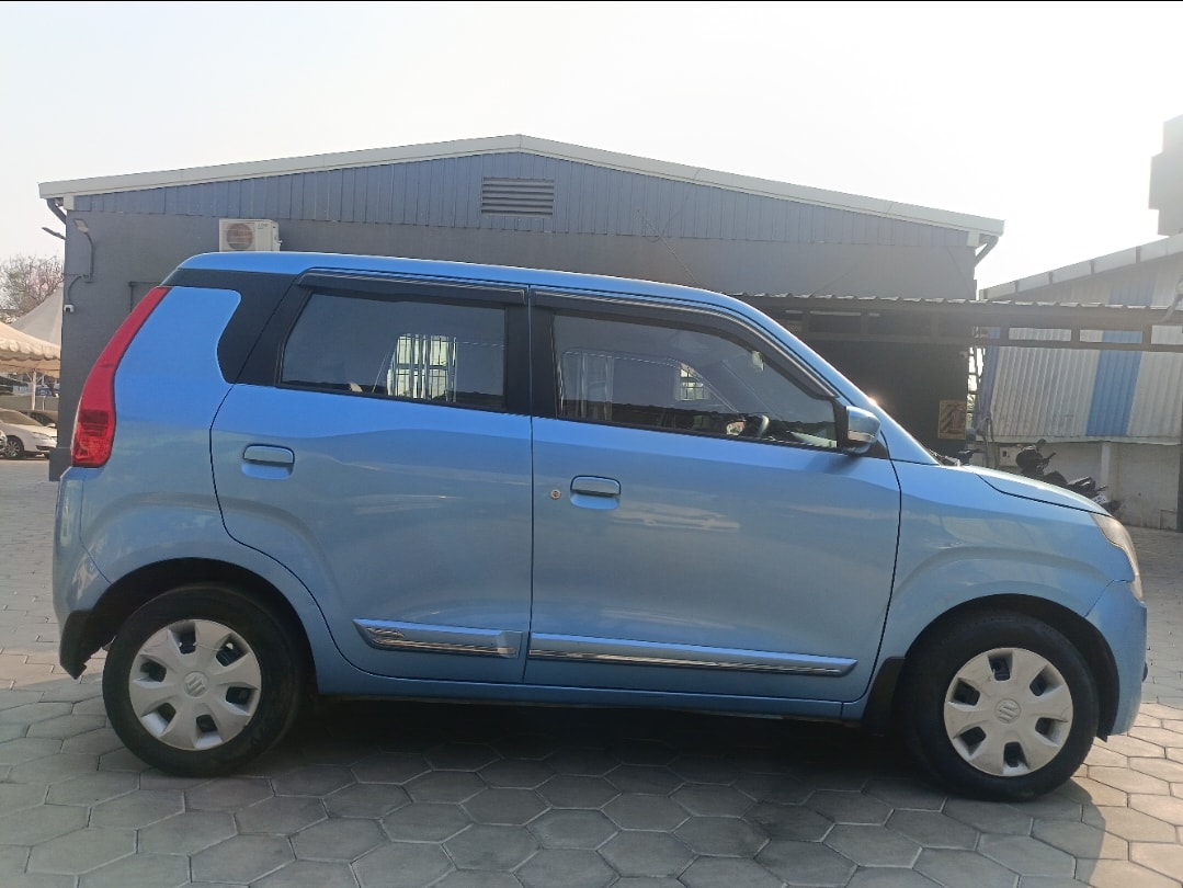 Wagon R image 6 Wagon R image 6