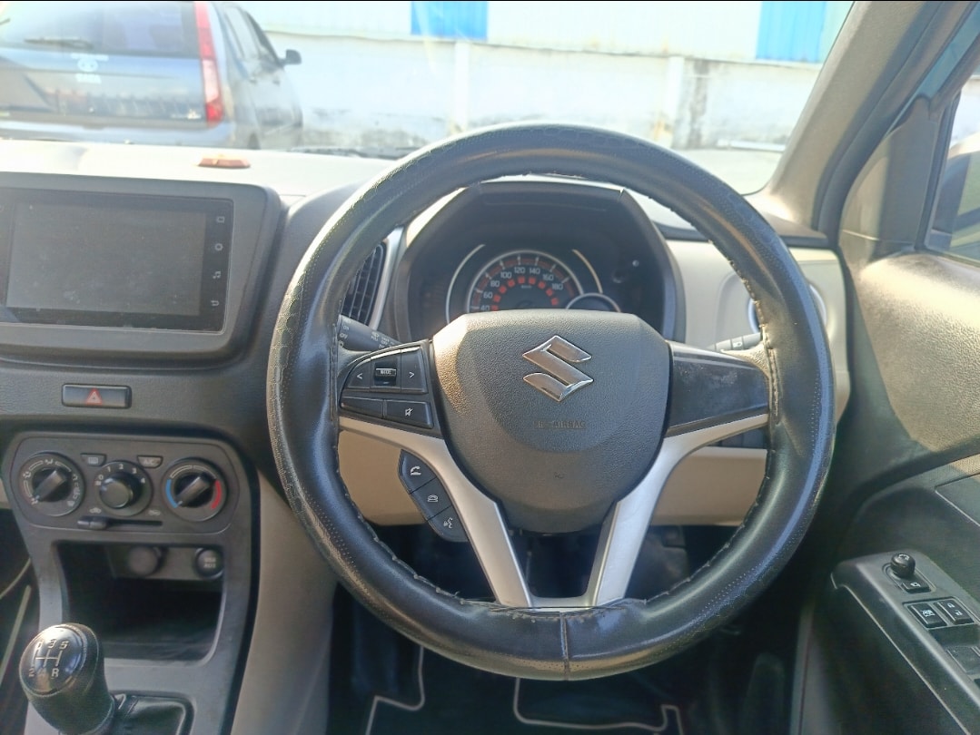 Wagon R image 13 Wagon R image 13