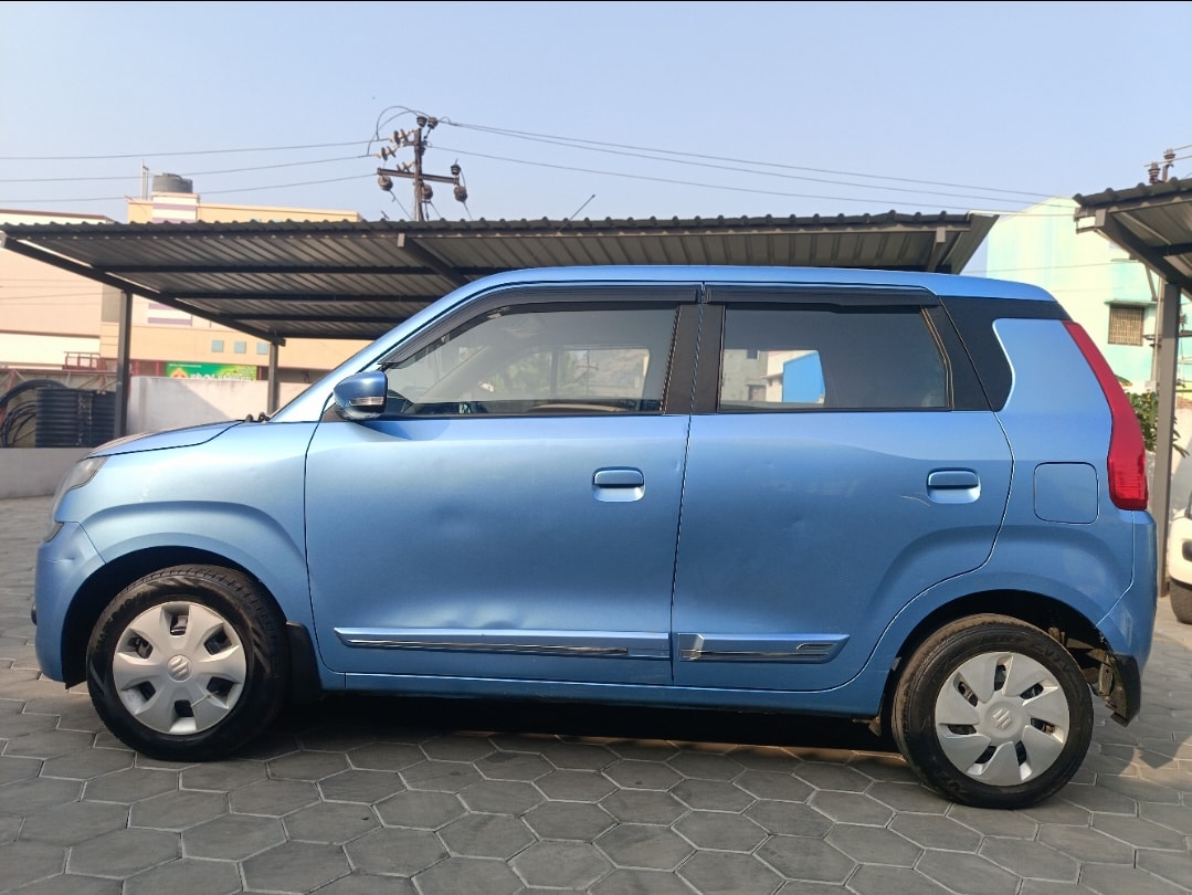 Wagon R image 10 Wagon R image 10