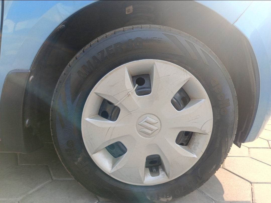 Wagon R image 9 Wagon R image 9