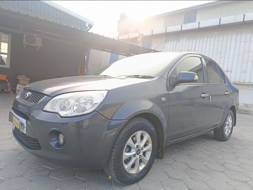 Used 2013 Ford Fiesta Used 2013 Ford Fiesta