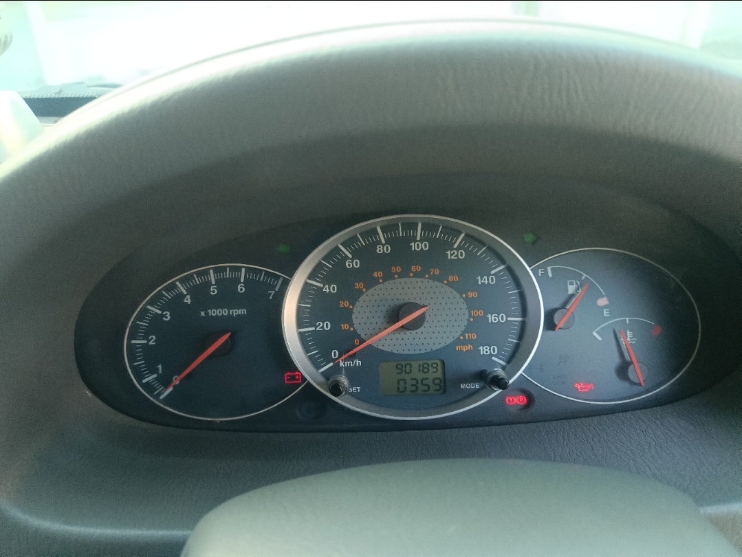 Scorpio image 11 Scorpio image 11