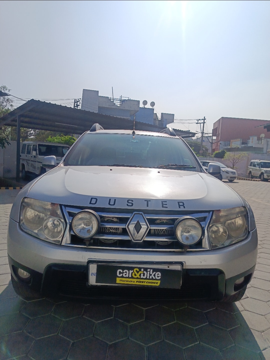 Duster image 8 Duster image 8