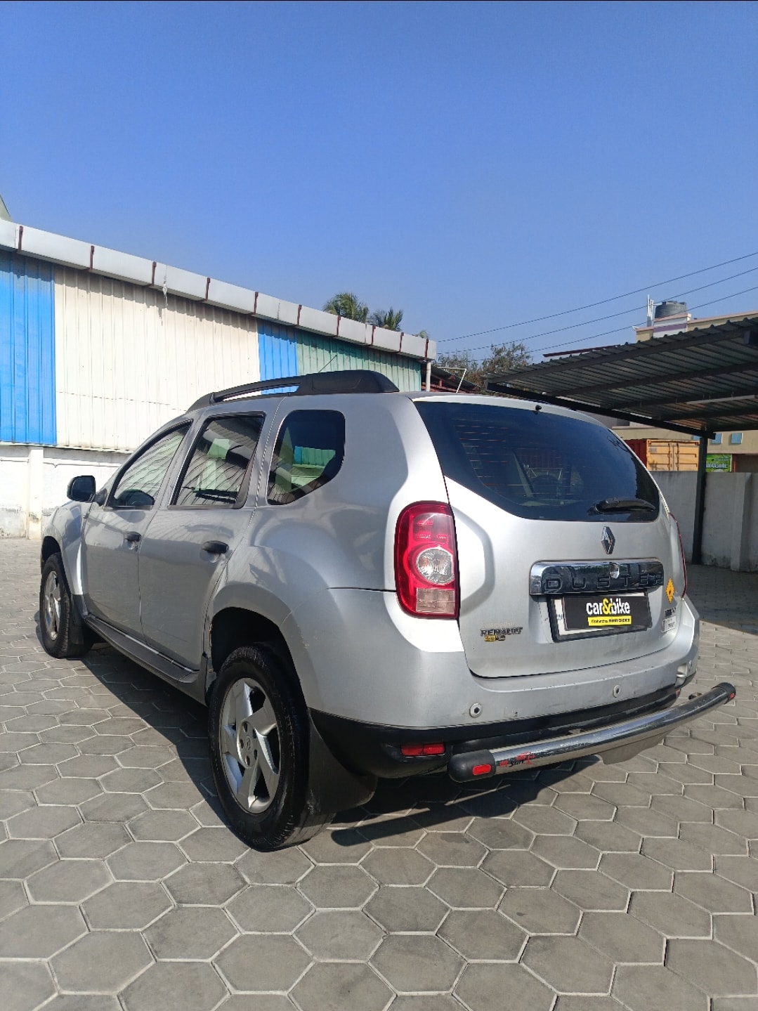 Duster image 5 Duster image 5