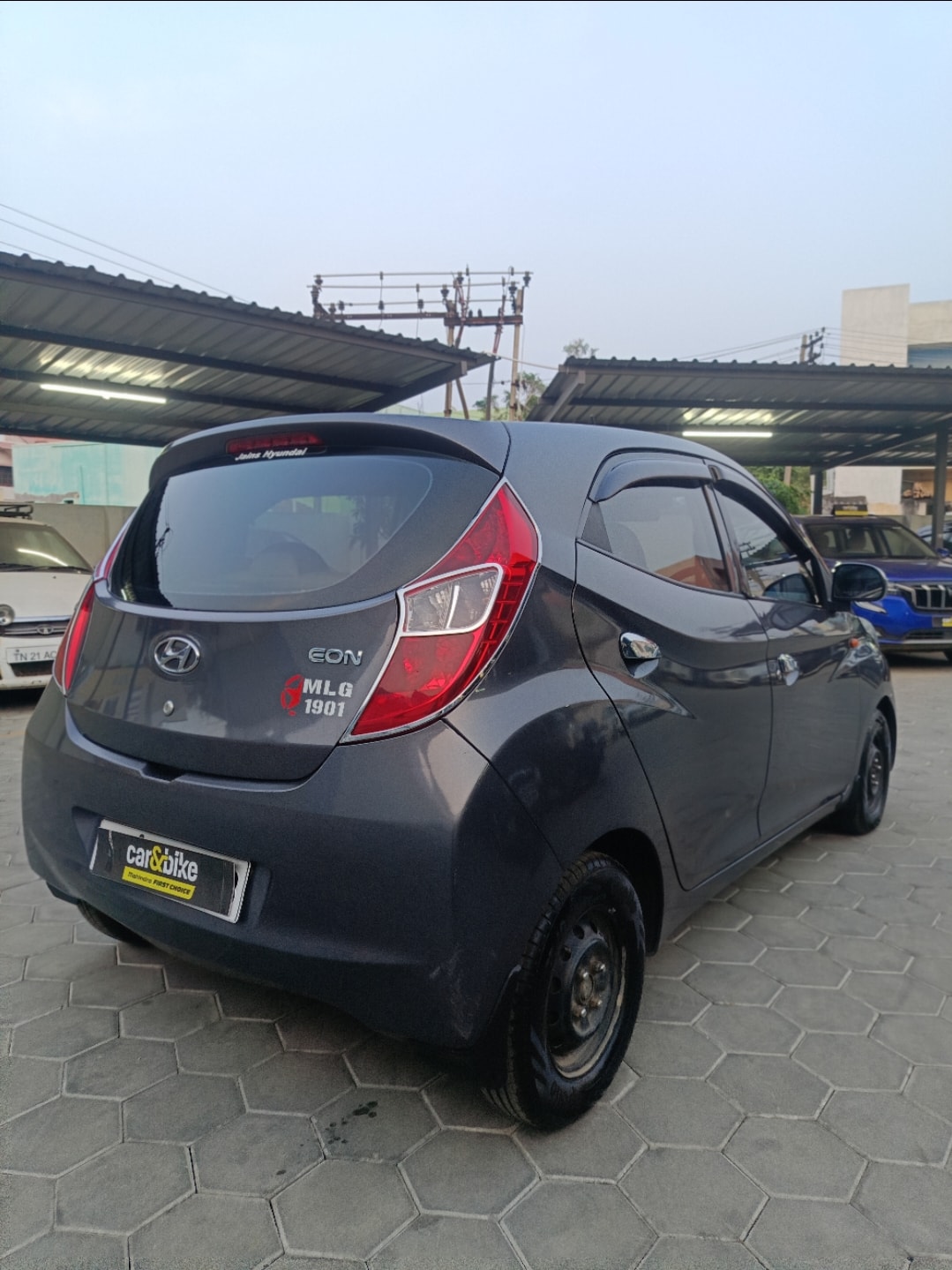 EON image 3 EON image 3