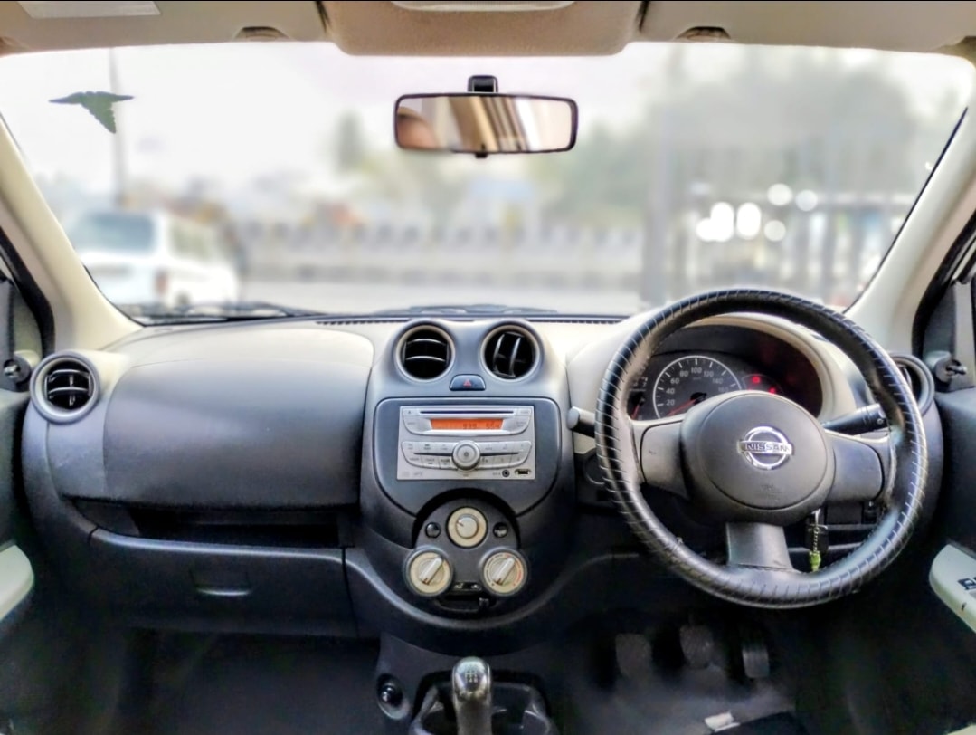 Micra Active image 12 Micra Active image 12