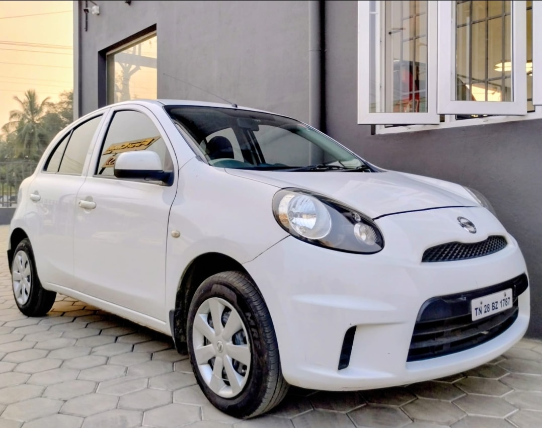 Micra Active image 7 Micra Active image 7