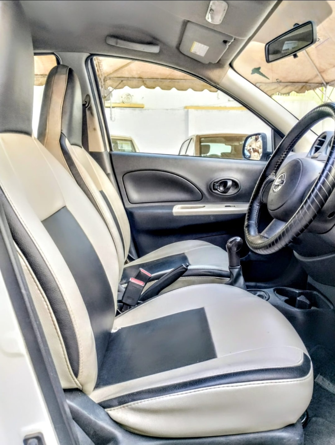 Micra Active image 16 Micra Active image 16