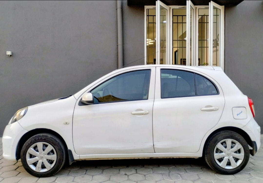 Micra Active image 2 Micra Active image 2