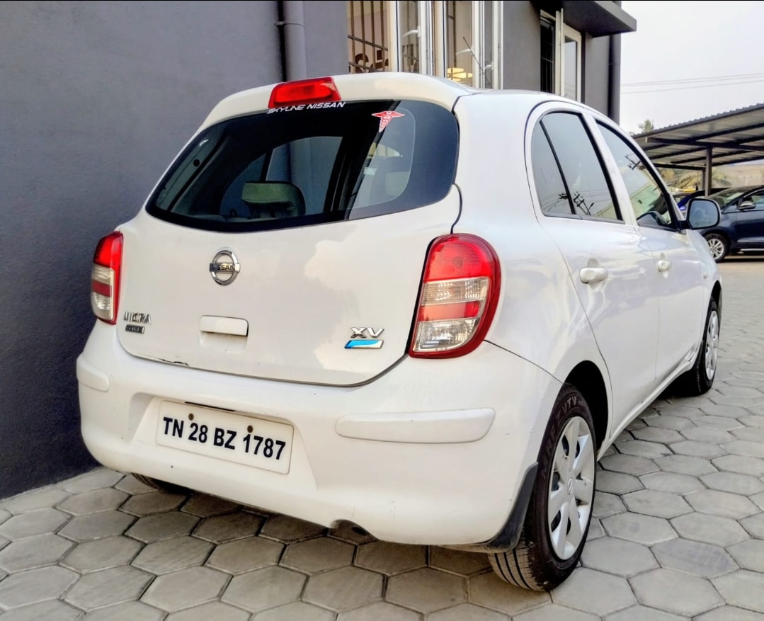 Micra Active image 3 Micra Active image 3