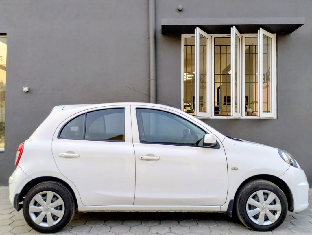 Micra Active image 6 Micra Active image 6