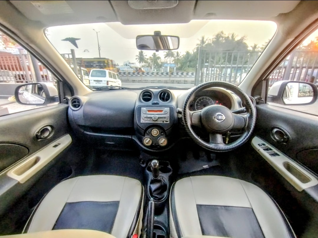 Micra Active image 13 Micra Active image 13