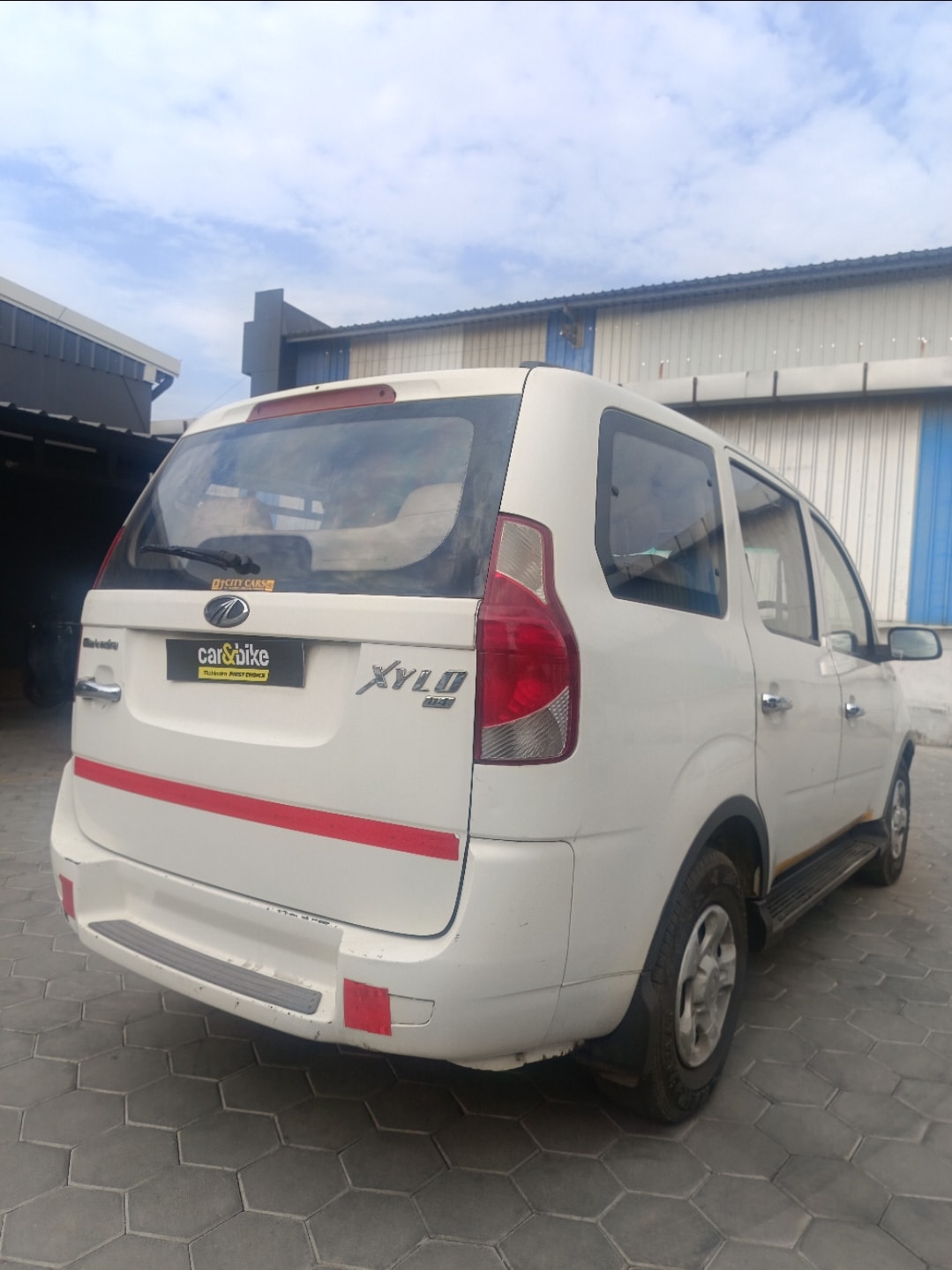 Xylo image 3 Xylo image 3