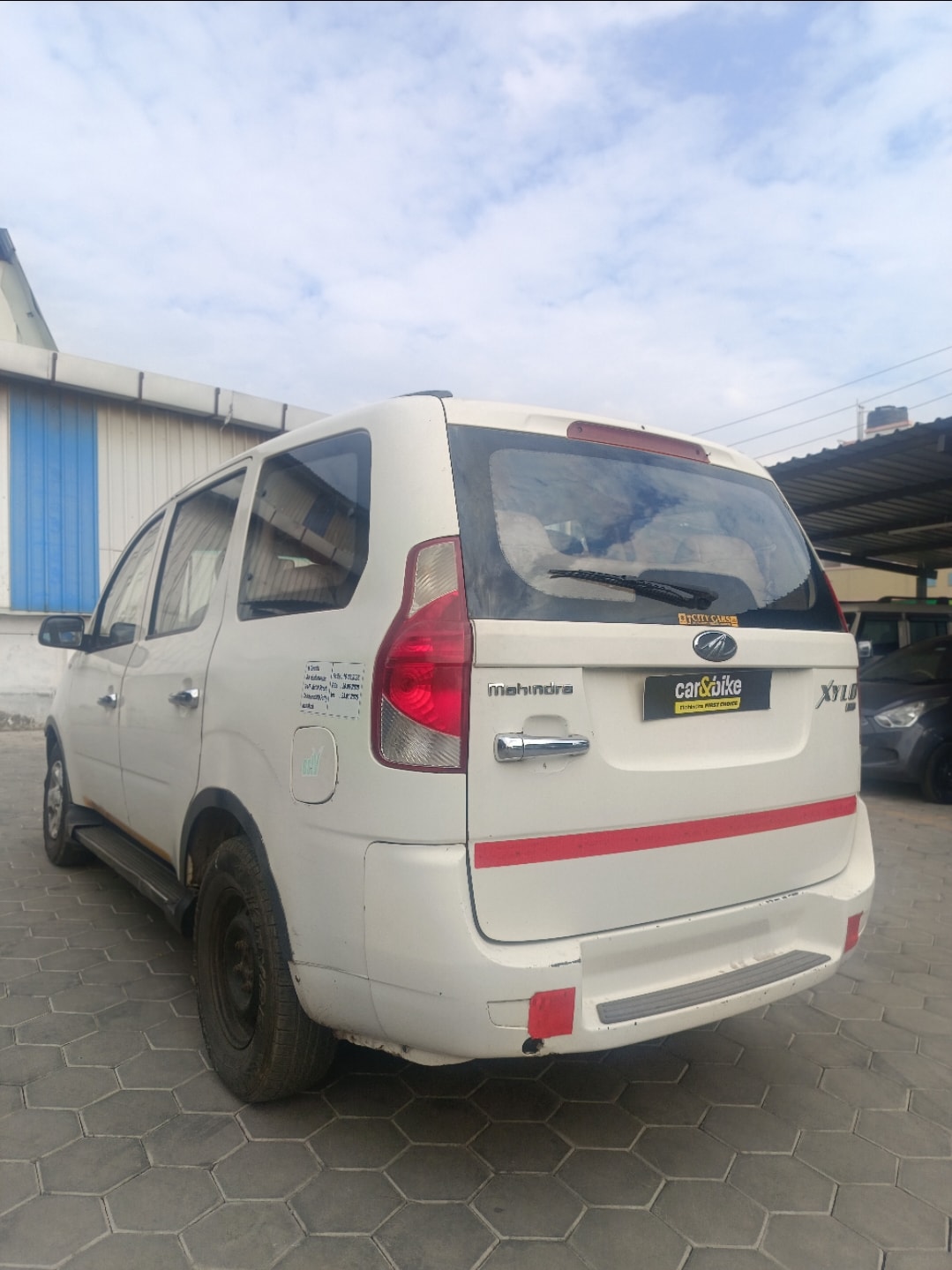 Xylo image 5 Xylo image 5