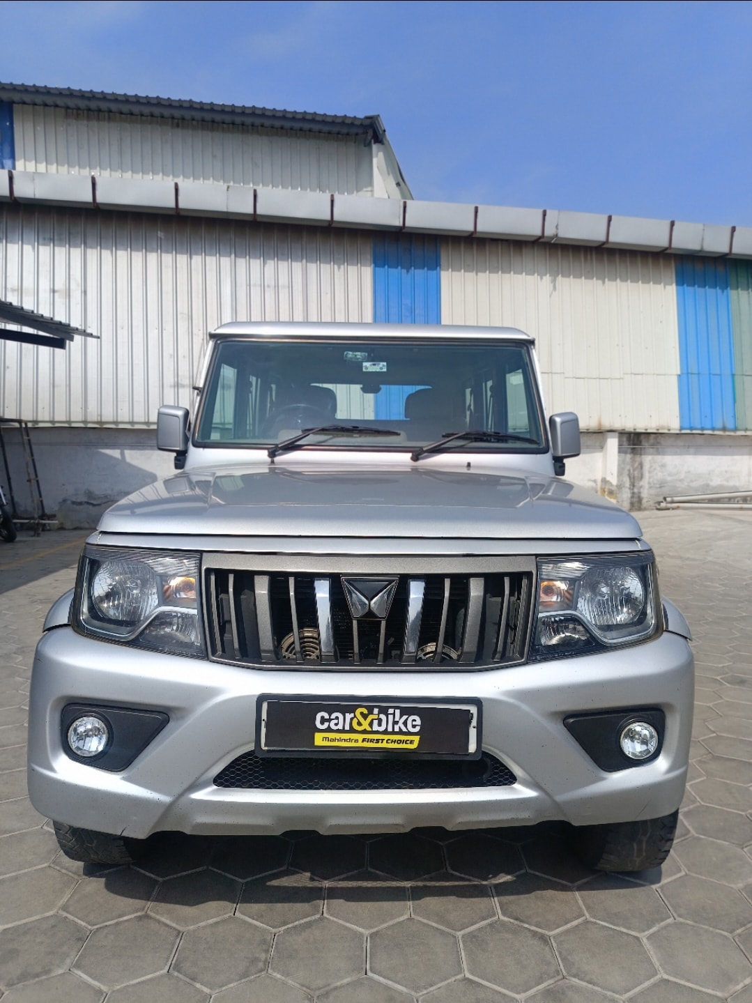 Bolero image 8 Bolero image 8