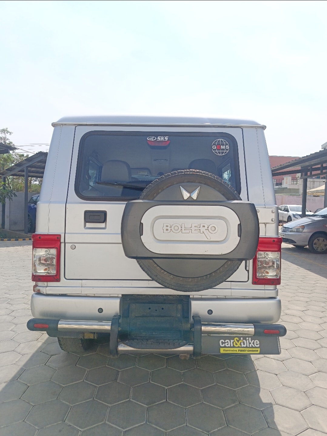 Bolero image 4 Bolero image 4