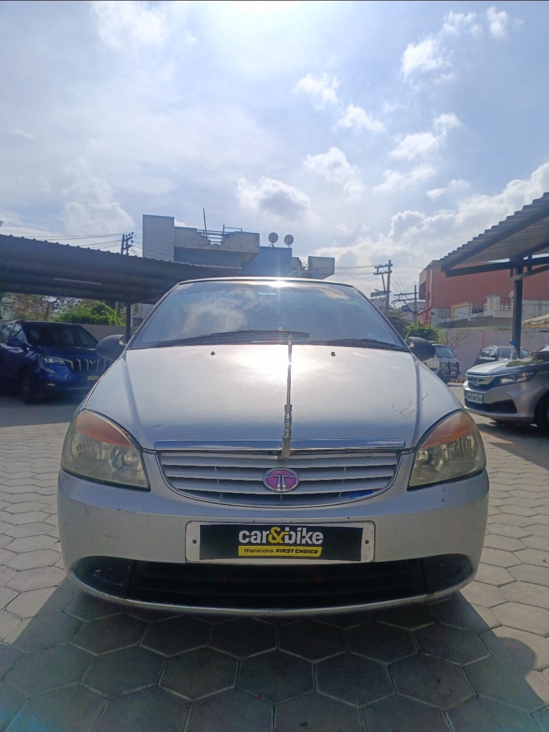 Indigo eCS image 8 Indigo eCS image 8