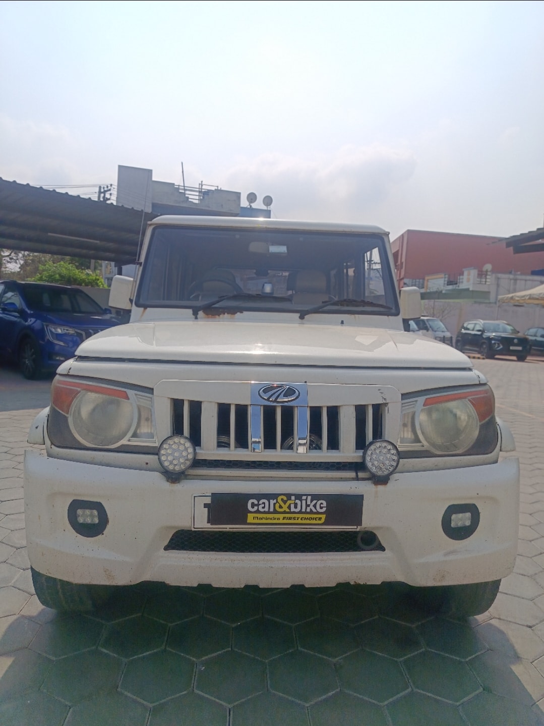 Bolero image 8 Bolero image 8