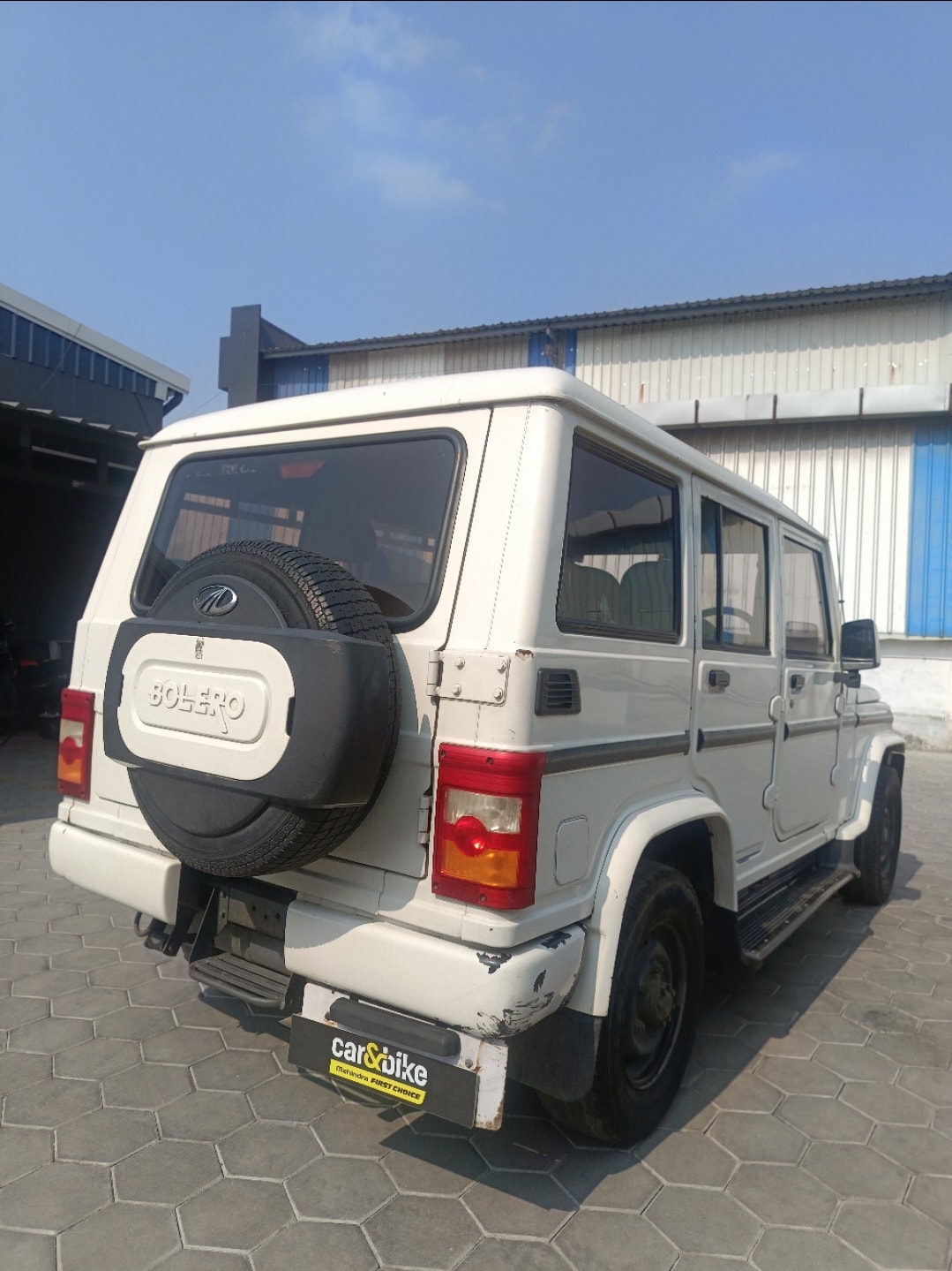 Bolero image 3 Bolero image 3