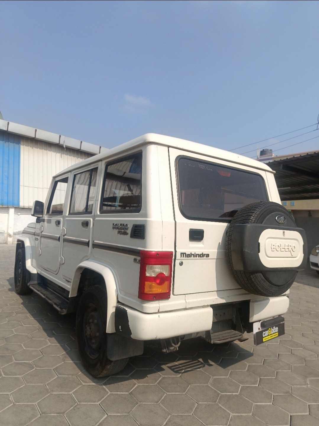 Bolero image 5 Bolero image 5