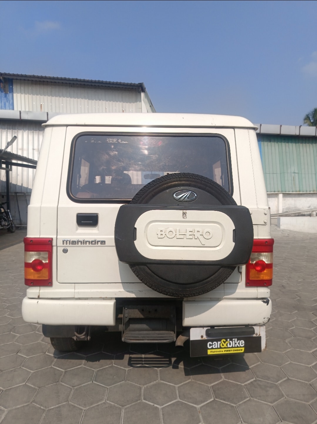 Bolero image 4 Bolero image 4