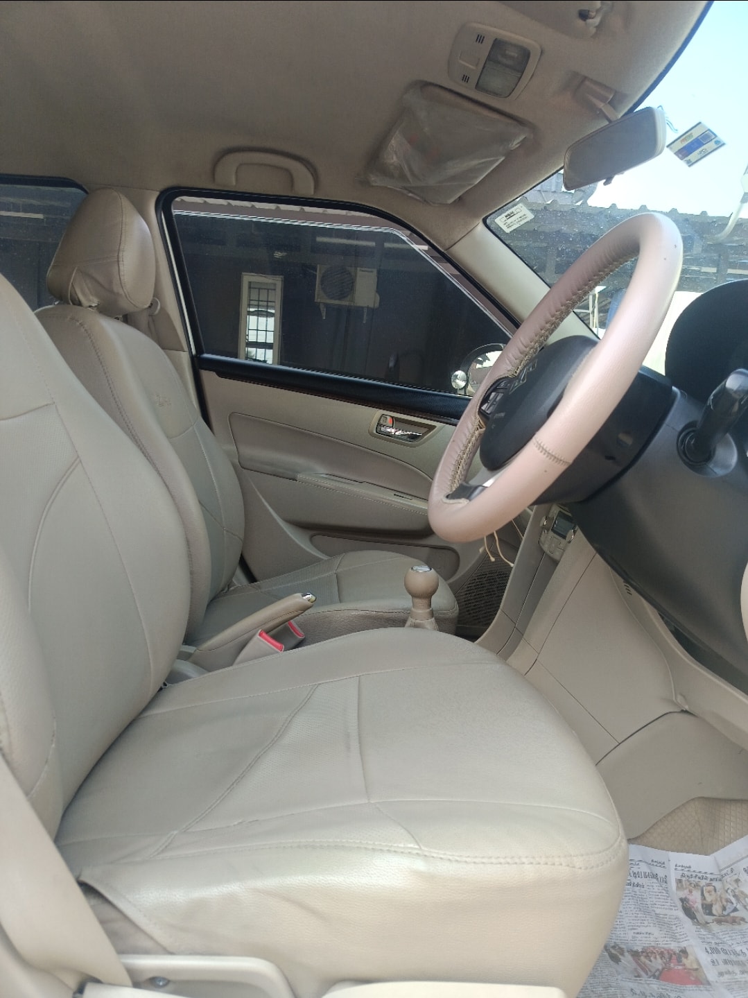 Swift DZire image 16 Swift DZire image 16