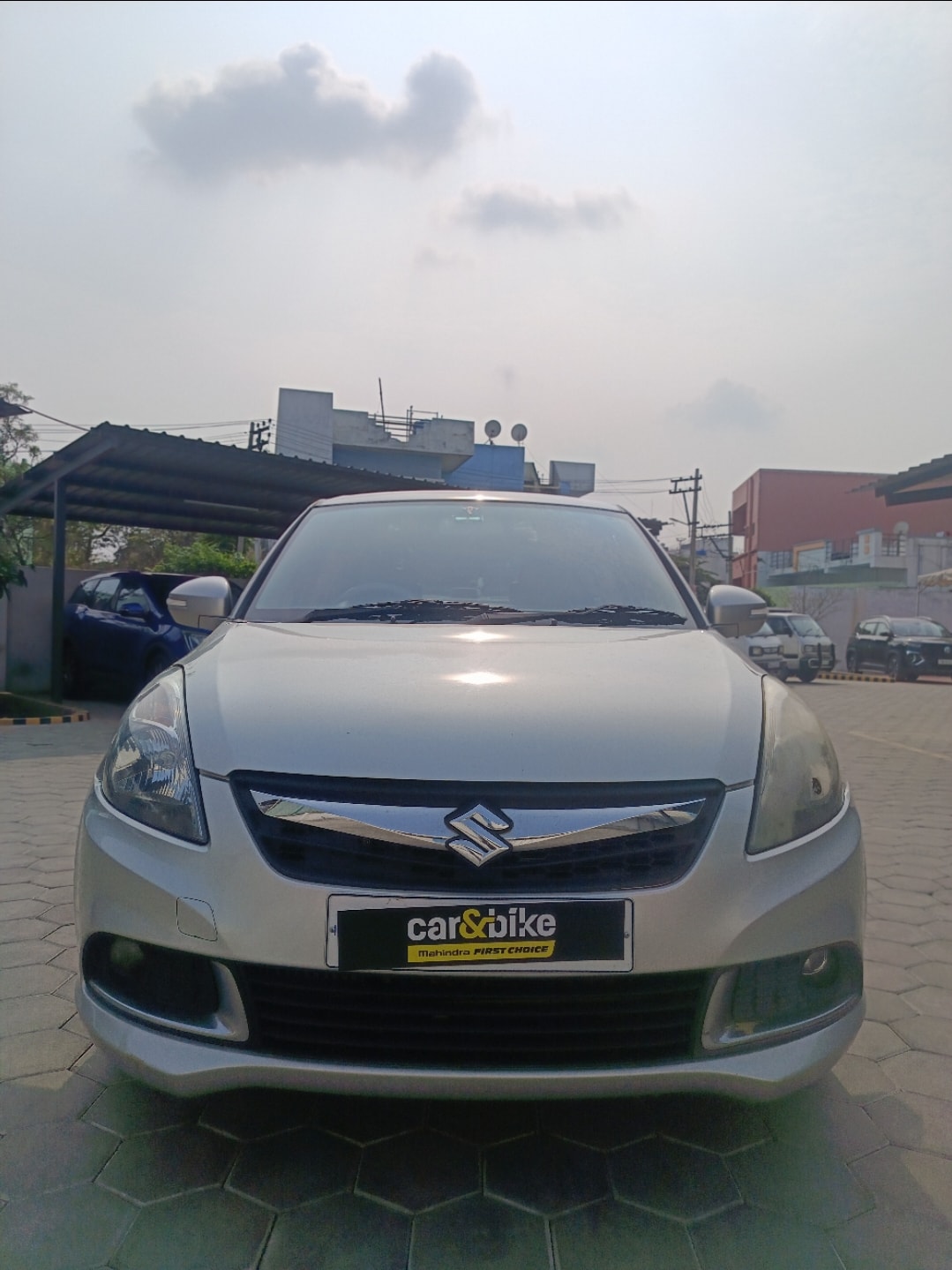 Swift DZire image 8 Swift DZire image 8