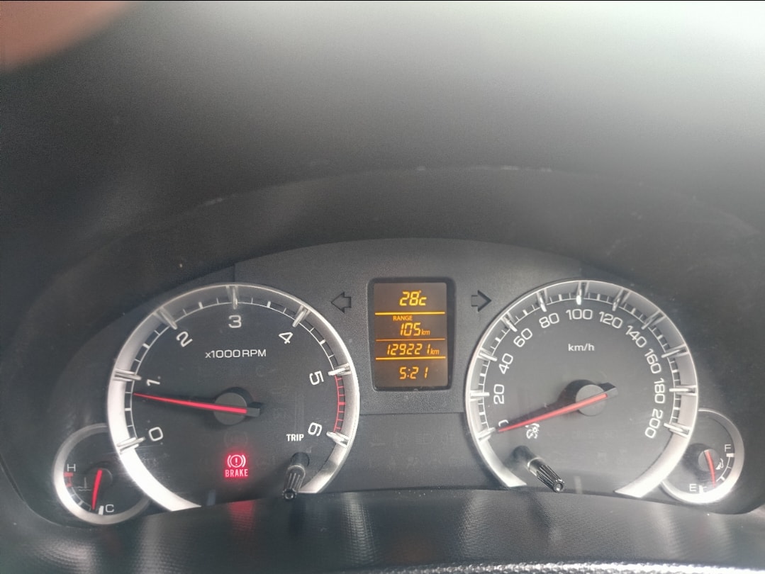 Swift DZire image 11 Swift DZire image 11