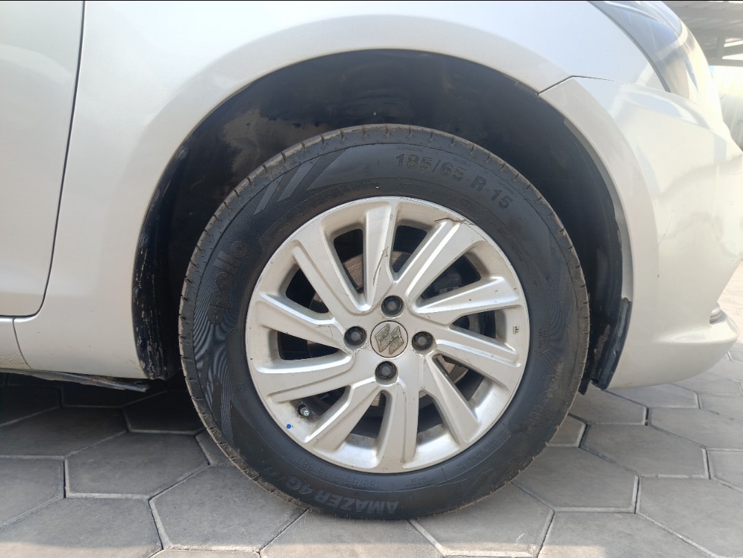 Swift DZire image 9 Swift DZire image 9