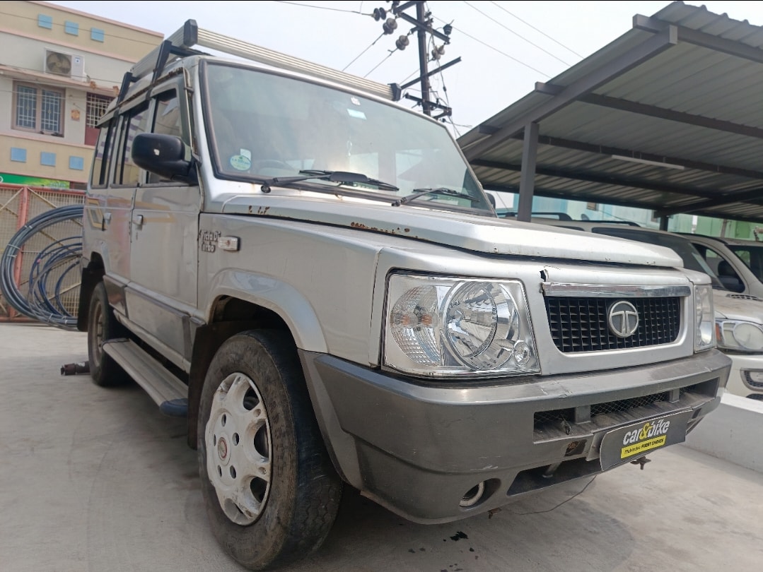 Sumo Victa image 5 Sumo Victa image 5