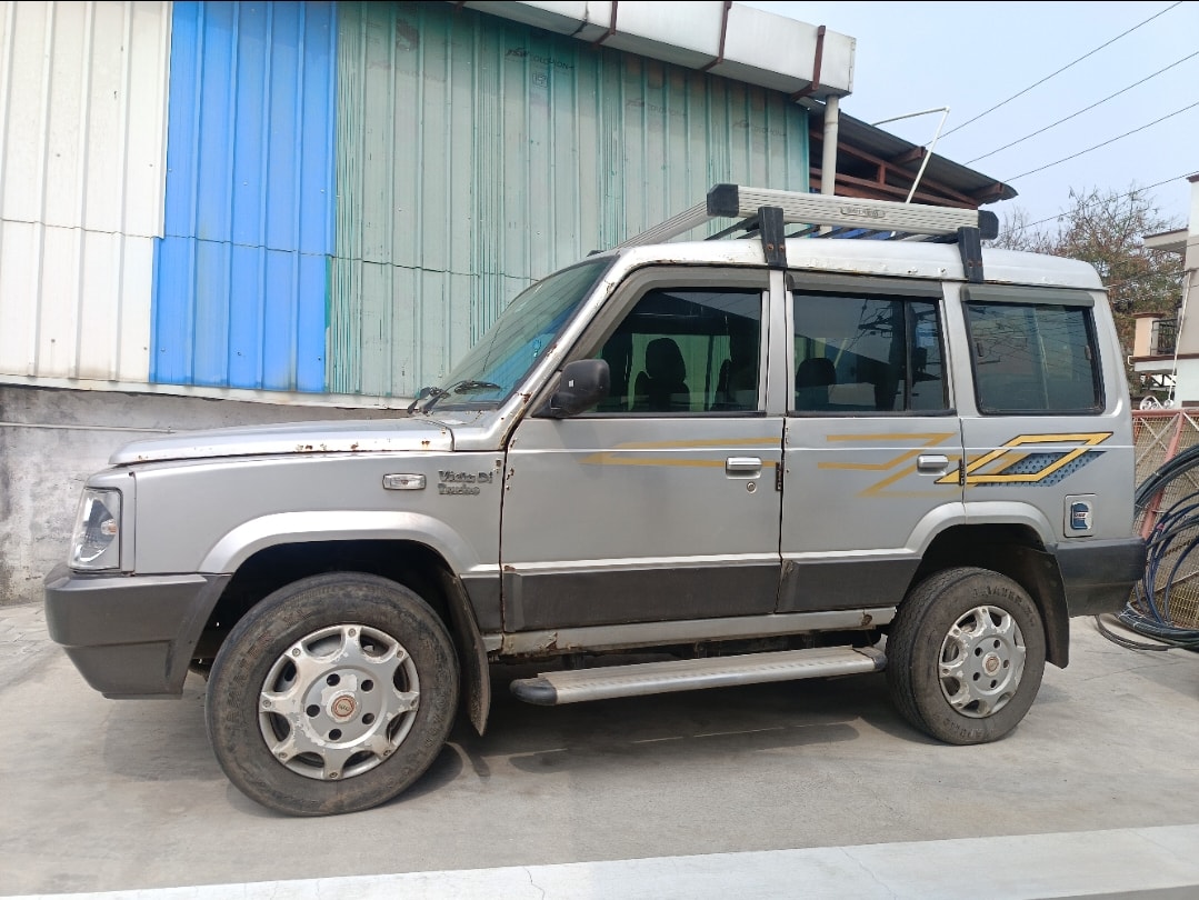 Sumo Victa image 2 Sumo Victa image 2