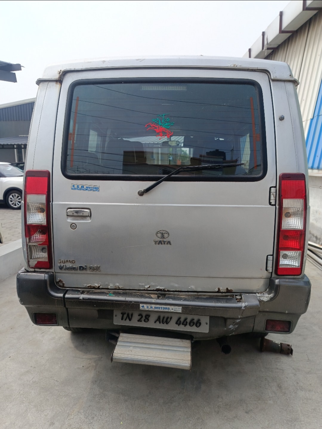 Sumo Victa image 4 Sumo Victa image 4