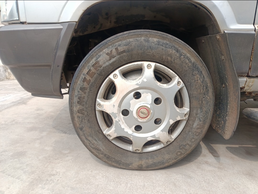 Sumo Victa image 7 Sumo Victa image 7