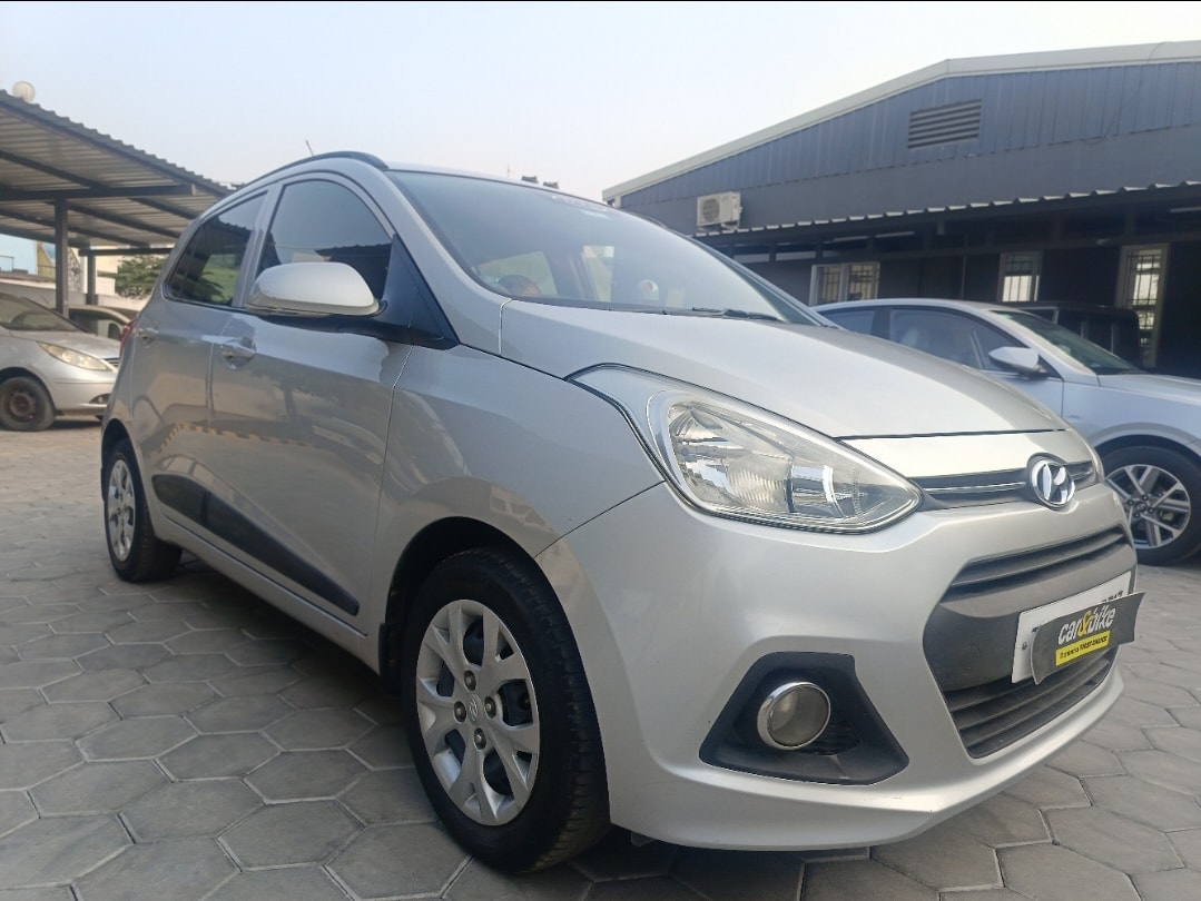 Grand i10 image 7 Grand i10 image 7