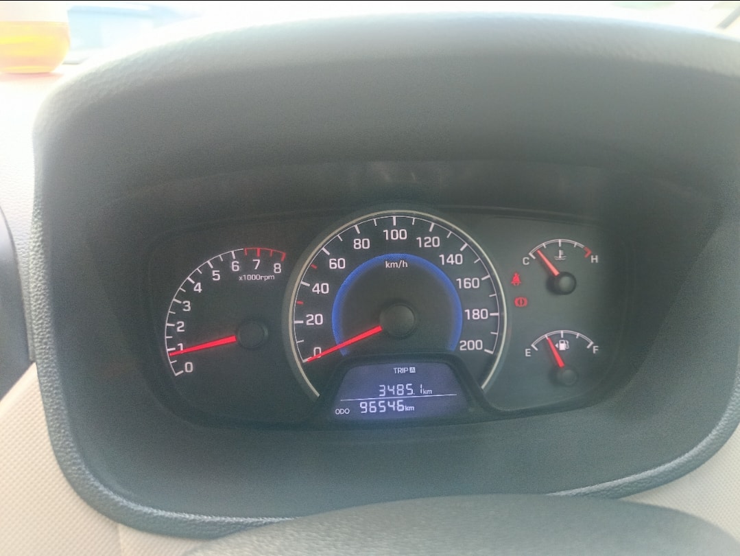 Grand i10 image 11 Grand i10 image 11